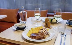 Mercure Fátima